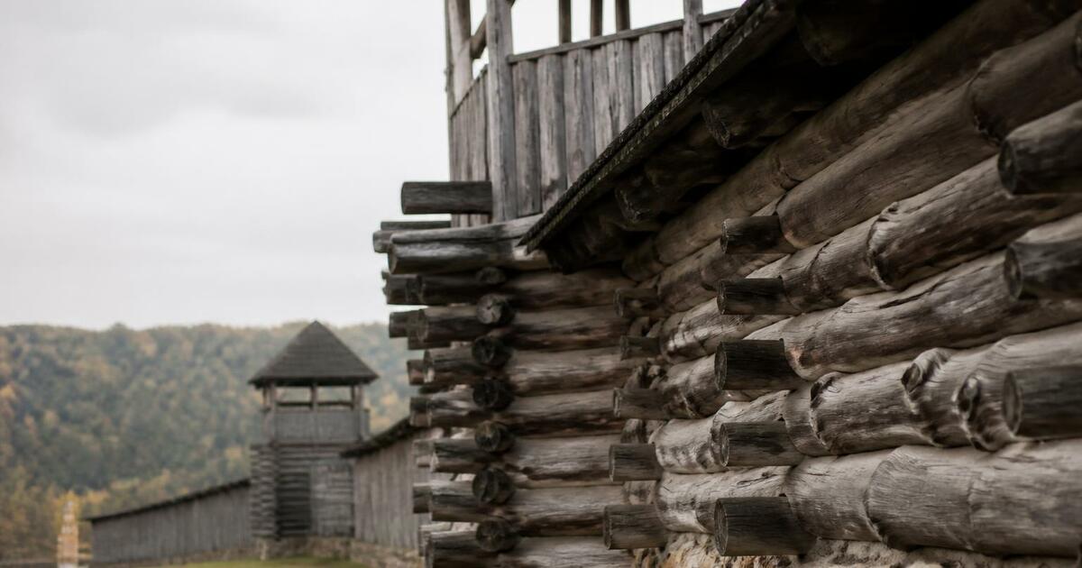 Мэрия Бердска решила не сносить «Бердский остро...