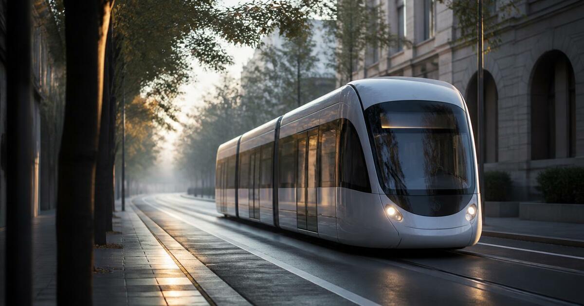 Мэр Новосибирска анонсировал обновление обществ...