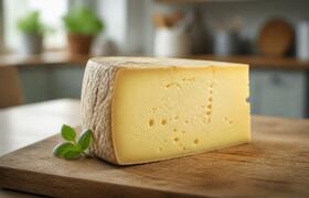 Сибирский сыр с растительными жирами: суд закры...